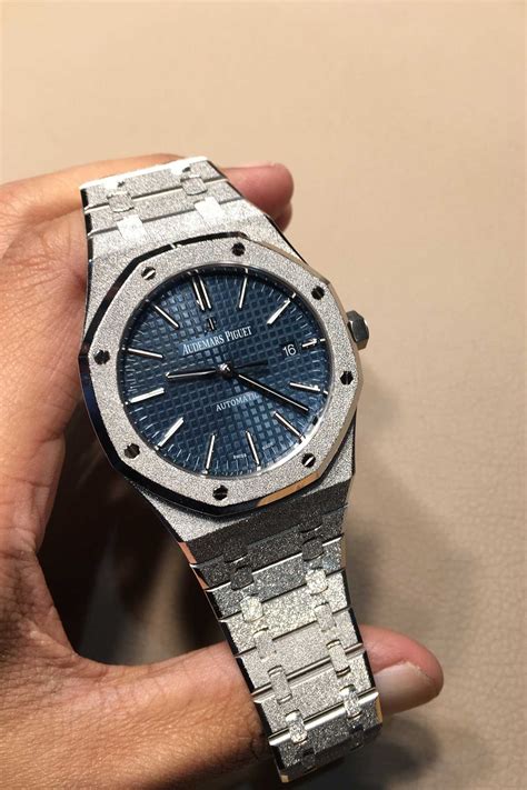 audemars piguet polieren|audemars piguet watches.